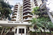 Apartamento 165 m² (Próx. ao Parque Burle Marx) - Morumbi - São Paulo - SP