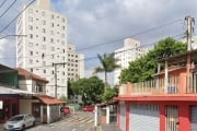 Apartamento 47 m² (01 vaga) - Brasilândia - São Paulo - SP