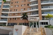 Apartamento 89 m² (02 vagas) - Vila Santo Antônio - Bauru - SP