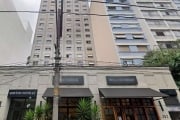 Apartamento 31 m² - Vila Buarque - São Paulo - SP