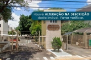 Apartamento - Campinas-SP - Av. Senador Antônio Lacerda Franco, 1.055 e Rua Abel Luiz Ferreira, 277- Apto. 14 - Jardim do Lago