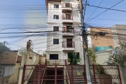 Apartamento 92 m² com 02 Vagas (próx. ao Grand Plaza Shopping) - Jardim - Santo André - SP