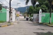 Casa em Condomínio 46 m² (Unid. 102) - Bangu - Rio de Janeiro - RJ
