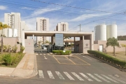 Apartamento - Sumaré-SP - Rua Odette Jones Gigo, 403. Apto. 303 - Jardim Maria Luiza