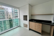 Lindo Apartamento no Centro com 3 dormitórios 2 vagas