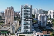 Apartamento novo 3 dormitórios andar alto frente batalhão