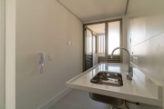 Lindo Apartamento com 2 dormitórios 2 vagas determinadas