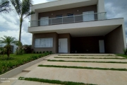 Sobrado 4 dorm. no Ninho verde 2 Eco Residence Pardinho SP