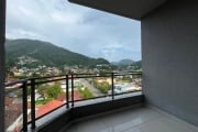 Apartamento 2 quartos próximo ao Comary – Vista Deslumbrante!