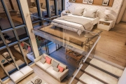 Cobertura Duplex | Notting Hill | Campolim | 94m² | 02 vagas