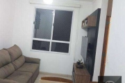 Apartamento com 2 dormitórios à venda, 52 m² por R$ 220.000,00 - Vila Boa Vista - Sorocaba/SP