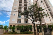 Apartamento com 2 dormitórios à venda, 60 m² por R$ 522.000,00 - Edificio Ateliê Campolim - Sorocaba/SP