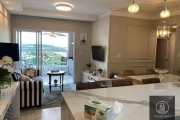 Apartamento com 2 dormitórios à venda, 73 m² por R$ 975.000,00 - Condomínio Residencial Vancouver - Sorocaba/SP