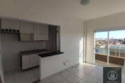 Apartamento com 2 dormitórios à venda, 51 m² por R$ 220.000,00 - Spazio de Napoli - Sorocaba/SP