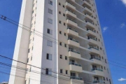 Apartamento com 2 dormitórios à venda, 63 m² por R$ 350.000,00 - Jardim Piratininga - Sorocaba/SP