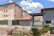 Apartamento com 2 dormitórios à venda, 47 m² por R$ 165.000,00 - Jardim Novo Horizonte - Sorocaba/SP