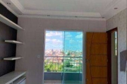 Apartamento com 2 dormitórios à venda, 112 m² por R$ 259.000,00 - Vila Netinho - Sorocaba/SP