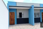 Casa com 2 dormitórios à venda, 76 m² por R$ 256.000,00 - Jardim Itália - Sorocaba/SP