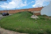 Terreno à venda, 308 m² por R$ 280.000 - Loteamento Dinorá Rosa - Sorocaba/SP