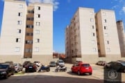 Apartamento com 2 dormitórios à venda, 53 m² por R$ 175.000 - Jardim Simus - Sorocaba/SP