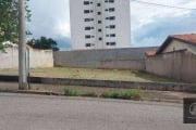 Terreno à venda, 270 m² por R$ 330.000,00 - Jardim São Carlos - Sorocaba/SP