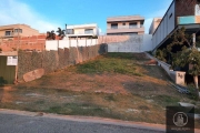 Terreno à venda, 426 m² por R$ 500.000 - Alphaville Nova Esplanada - Votorantim/SP