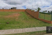 Terreno para alugar, 425 m² por R$ 7.500/mês - Alphaville Nova Esplanada - Votorantim/SP