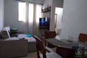 Apartamento com 2 dormitórios à venda, 49 m² por R$ 185.000 - Vila Jardini - Sorocaba/SP