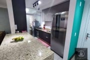 Apartamento com 3 dormitórios à venda, 97 m² por R$ 690.000 - Além Ponte - Sorocaba/SP