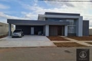 Casa com 4 dormitórios à venda, 320 m² por R$ 1.580.000 - Condominio Solar do Bosque - Sorocaba/SP