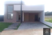 Casa com 3 dormitórios à venda, 220 m² por R$ 1.350.000 - Condomínio Bouganville - Sorocaba/SP