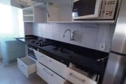 Apartamento com 2 dormitórios à venda, 58 m² por R$ 260.000 - Condomínio Residencial Brisa do Parque - Sorocaba/SP