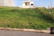 Terreno à venda, 360 m² por R$ 340.000,00 - Condomínio Bouganville - Sorocaba/SP