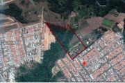 Área à venda, 43000 m² por R$ 10.000.000 - Jardim Residencial Imperatriz - Sorocaba/SP