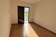 Sobrado com 4 dormitórios à venda, 182 m² por R$ 870.000 - Condomínio Terras de São Francisco - Sorocaba/SP