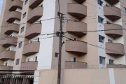 Apartamento com 2 dormitórios à venda, 78 m² por R$ 245.000 - Vila Barão - Sorocaba/SP