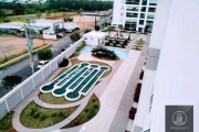 Apartamento com 3 dormitórios à venda, 125 m² por R$ 1.300.000,00 - Residencial Mont Royal - Sorocaba/SP