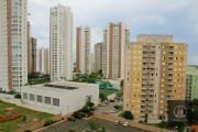 Apartamento com 2 dormitórios para alugar, 48 m² por R$ 2.543/mês - Condomínio Vida Plena Campolim - Sorocaba/SP