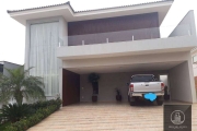 Casa com 3 dormitórios à venda, 300 m² por R$ 1.950.000 - Condomínio Chácara Ondina - Sorocaba/SP