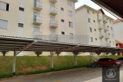 Apartamento com 2 dormitórios, 60 m² - venda por R$ 250.000 ou aluguel por R$ 1.540/mês - Parque Morumbi - Votorantim/SP