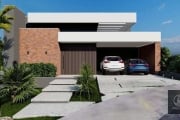 Terreno à venda, 457 m² por R$ 310.000 - Condomínio Residencial das Flores - Sorocaba/SP