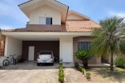 Sobrado com 3 dormitórios à venda, 232 m² por R$ 980.000 - Condomínio Villa Olympia - Sorocaba/SP