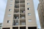 Apartamento com 2 dormitórios à venda, 65 m² por R$ 570.000,00 - Parque Campolim - Sorocaba/SP