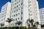 Apartamento com 2 dormitórios à venda, 50 m² por R$ 230.000,00 - Condomínio Spazio Salamanca - Sorocaba/SP