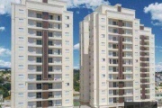 Apartamento com 3 dormitórios à venda, 85 m² por R$ 920.000,00 - Residencial Villa Lobos - Sorocaba/SP