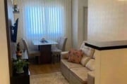 Apartamento com 2 dormitórios à venda, 47 m² por R$ 190.000,00 - Condomínio Parque Sicília - Votorantim/SP