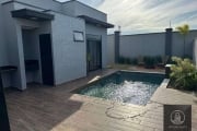 Casa com 3 dormitórios à venda, 265 m² por R$ 2.100.000 - Alphaville Nova Esplanada IV - Votorantim/SP