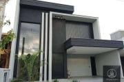 Casa com 3 dormitórios à venda, 200 m² por R$ 1.400.000,00 - Le France - Sorocaba/SP