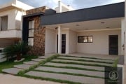 Casa com 3 dormitórios à venda, 155 m² por R$ 930.000 - Condomínio Villagio Wanel - Sorocaba/SP