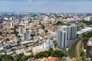 Apartamento com 2 dormitórios (sendo 1 suíte) à venda, 55 m² por R$ 290.000 - Vila Lucy - Sorocaba/SP